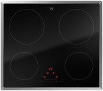 V-ZUG CookTop V2000 I604