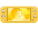 Nintendo Handheld Switch Lite Gelb