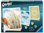 Ravensburger Malset CreArt: Gallery Wall Set ? Nature, Altersempfehlung