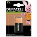 Duracell Akku HR22 / V9, Ni-MH, 170 mAh, 1 stk.