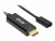 Bild 5 Club3D Club 3D Adapterkabel CAC-1333 HDMI - USB Type-C, Kabeltyp