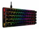 Image 9 HyperX Alloy Origins 60 - Clavier - backlit