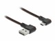 Image 0 DeLock USB 2.0-Kabel EASY USB, A-MicroB