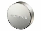 OM-System Olympus LC-61 - Coperchietto obiettivo - per P/N