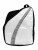 Bild 1 MacCase Sling 13" - Elegante leichte Umhängetasche mit prakt