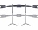 Bild 0 Multibrackets Tischständer EX Kit Triple L bis 24 kg