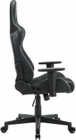 L33T Energy Gaming Chair Fabric 160366 black 