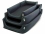 Croozer Hundebett XL, Moonlight black, Zubehörtyp: Hundebett