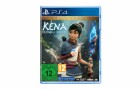 GAME Kena Bridge of Spirits Deluxe Edition, Für Plattform