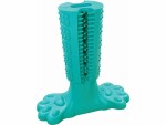 Nobby Hunde-Spielzeug Dental Stick, 13 x 14.5 cm, Mint