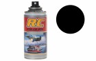 Ghiant Acrylspray RC COLOURS Schwarz 71 150 ml, Art