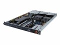 Gigabyte G182-C20 (rev. 100) - Server - Rack-Montage