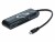 Image 1 DeLock 91732 Micro USB OTG Card Reader, 6 Slots,
