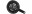 Bild 0 Shimano Kurbelgarnitur FCTY301 4-kant, 150 mm, Schaltstufen