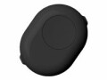 Shelly Button - Relay switch button - black