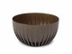 Neogard AG Blumentopf Mira Eco, Ø 24 cm, Coffee, Volumen