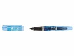 Online Tintenroller 2nd Life 0.7 mm, Blau, Strichstärke: 0.7