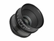 Samyang Festbrennweite XEEN CF Cinema 50mm T1.5 ? Sony