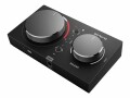 Astro Gaming MixAmp Pro TR - schwarz/rot