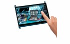 jOY-iT Display 7" Touchscreen 1024 x 600, Zubehörtyp