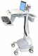 Ergotron StyleView - Laptop Cart, SLA Powered