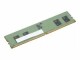 Lenovo - DDR5 - module - 8 GB