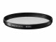 SIGMA Sigma UV Slim Filter WR 49mm, 49mm Filterdurchmesser