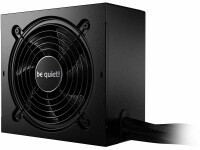 be quiet! Netzteil System Power B10 850 W, Kühlungstyp: Lüfter