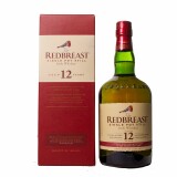 Whisky – Redbreast 12Y