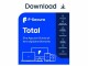 F-Secure Total - Subscription licence (1 year) - up