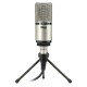 IK Multimedia Mikrofon iRig Mic Studio XLR, Typ: Einzelmikrofon