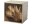 Bild 0 Holz Zollhaus Holzharasse Pusteblume mit Tür, 35 x 35 cm