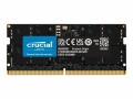 Crucial - DDR5 - Modul - 16 GB