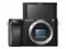 Bild 9 Sony Fotokamera Alpha 6100 Body, Bildsensortyp: CMOS