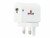 Image 0 SKROSS Reisenetzteil UK USB Charger