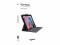 Bild 3 Logitech Tablet Tastatur - Cover Slim Folio iPad 10.2" (7. - 9. Gen.)