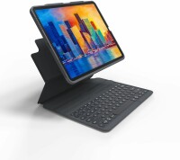 ZAGG Keyboard Pro Keys for iPad 103407981 11 Pro-Charcoal