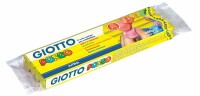 GIOTTO Knete Pongo 450g 514401 gelb, Kein Rückgaberecht