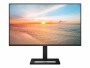 Philips Monitor 24E1N1300AE/00, Bildschirmdiagonale: 23.8 "