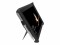Bild 9 Kensington Tablet Back Cover BlackBelt Rugged Case, Kompatible