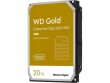Western Digital WD Gold WD202KRYZ - HDD - Enterprise - 20