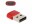 Bild 1 DeLock USB 2.0 Adapter USB-A Stecker - USB-C Buchse