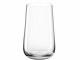 Leonardo Longdrinkglas Brunelli 530 ml, 6 Stück, Transparent