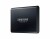 Bild 0 Samsung Externe SSD Portable T5 2000 GB, Schwarz, Stromversorgung