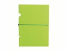 PaperOh Notizbuch Buco B7, Blanko