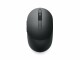 Bild 0 Dell Mobile Maus Pro Wireless MS5120S Black, Maus-Typ