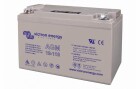Victron Batterie AGM 12V 110Ah, Batteriekapazität: 110 Ah