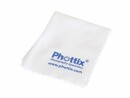 Phottix Mikrofasertuch Optical, Gewicht: g