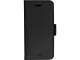 dbramante1928 Book Cover Copenhagen Slim iPhone 14 Schwarz