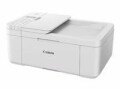 Canon PIXMA TR4651 - Stampante multifunzione - colore